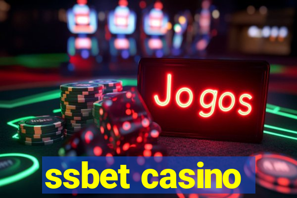 ssbet casino